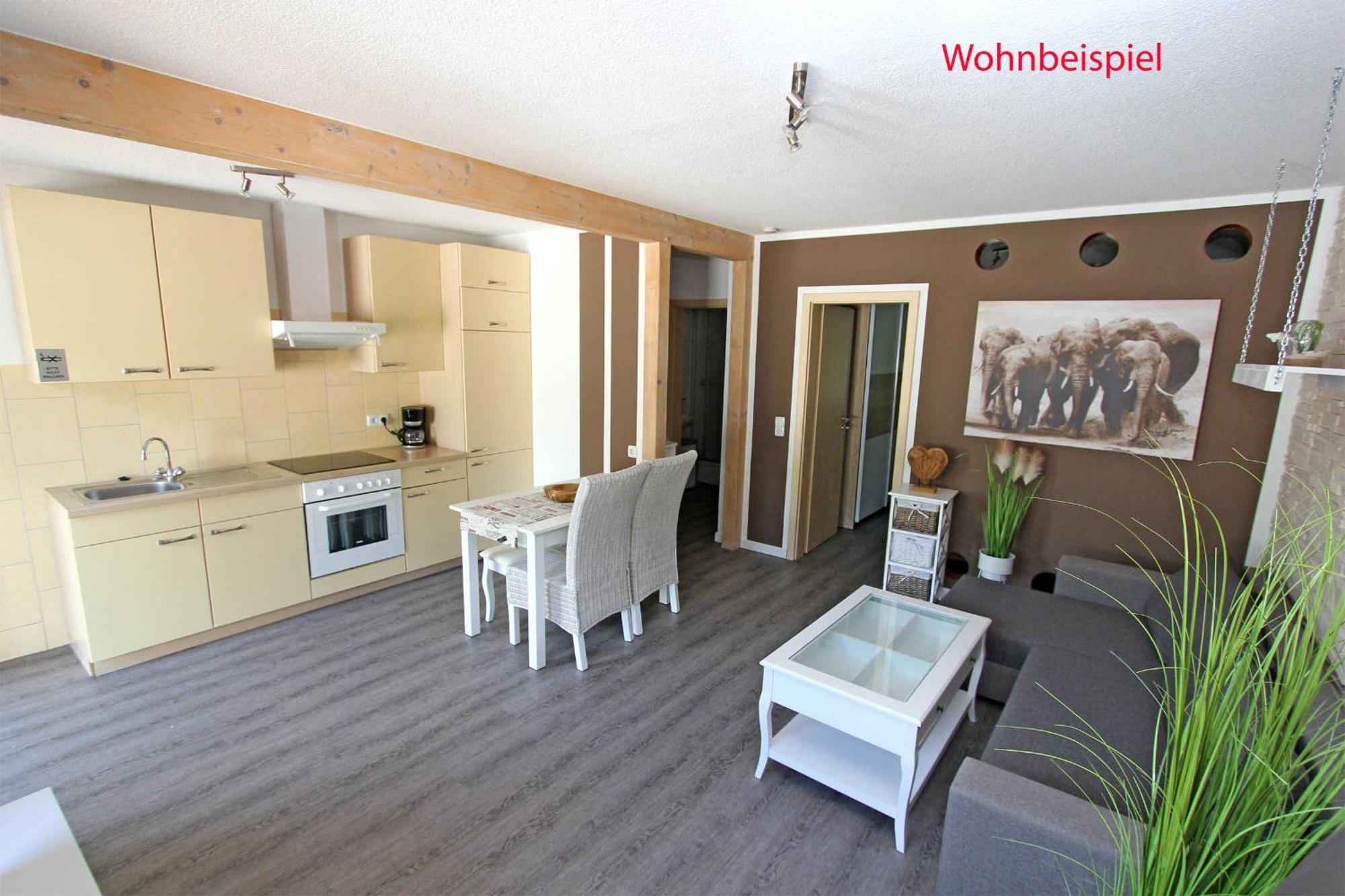 Ferienwohnungen Malchow See 10010 Exterior photo