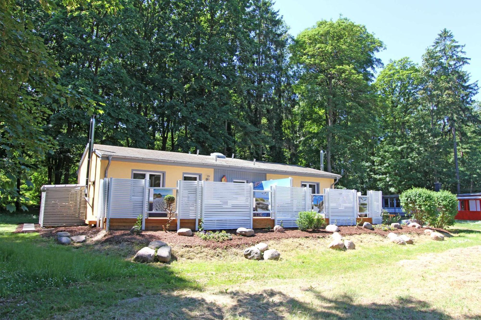 Ferienwohnungen Malchow See 10010 Exterior photo